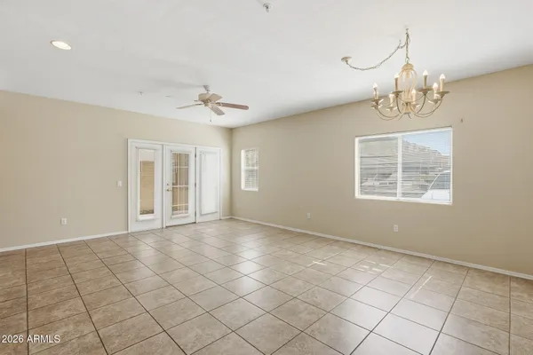 $330,000 | 16308 East Arrow Drive, Unit 114, Fountain Hills, AZ 85268