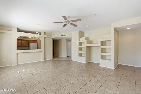 $330,000 | 16308 East Arrow Drive, Unit 114, Fountain Hills, AZ 85268