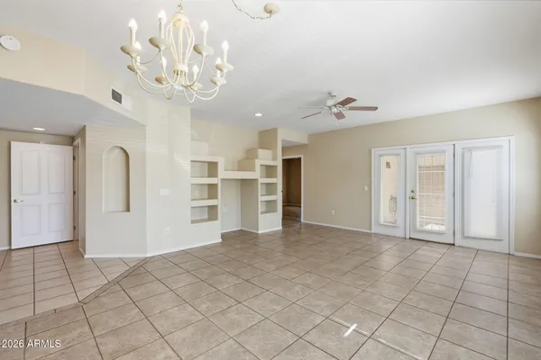 $330,000 | 16308 East Arrow Drive, Unit 114, Fountain Hills, AZ 85268