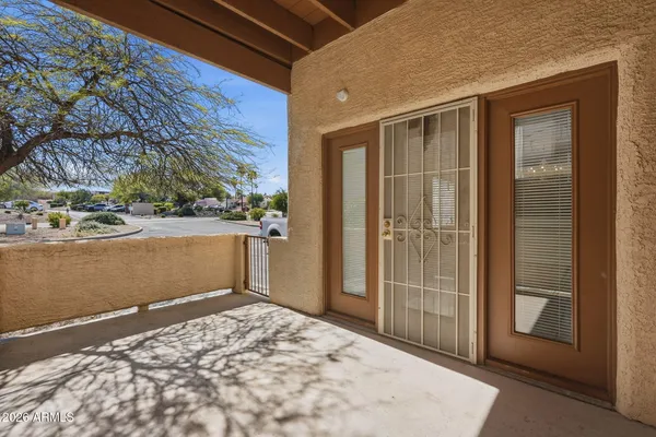 $330,000 | 16308 East Arrow Drive, Unit 114, Fountain Hills, AZ 85268