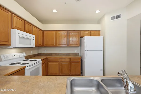 $330,000 | 16308 East Arrow Drive, Unit 114, Fountain Hills, AZ 85268