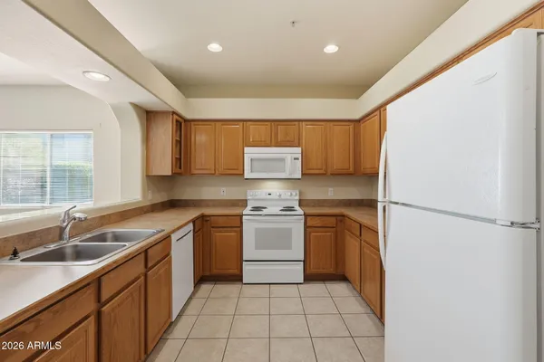 $330,000 | 16308 East Arrow Drive, Unit 114, Fountain Hills, AZ 85268