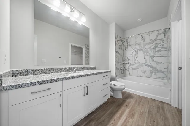 $1,316 | 19939 Longenbaugh Road, Unit A1449, Cypress, TX 77433