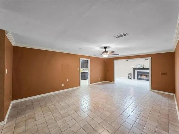 $174,900 | 5720 Townhouse Lane, Beaumont, TX 77707