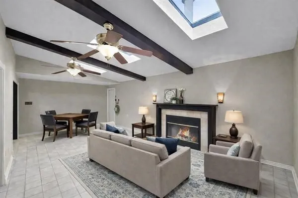 $174,900 | 5720 Townhouse Lane, Beaumont, TX 77707