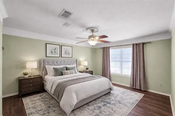 $174,900 | 5720 Townhouse Lane, Beaumont, TX 77707