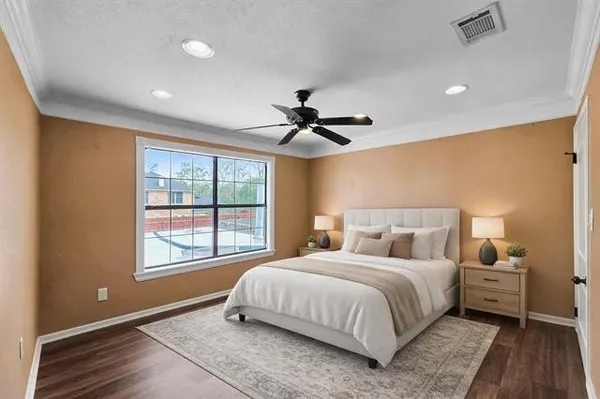 $174,900 | 5720 Townhouse Lane, Beaumont, TX 77707