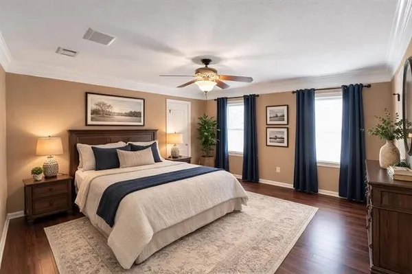 $174,900 | 5720 Townhouse Lane, Beaumont, TX 77707