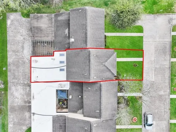 $169,500 | 5720 Townhouse Lane, Beaumont, TX 77707