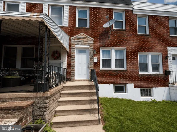 $235,000 | 3704 Lyndale Avenue, Baltimore, MD 21213