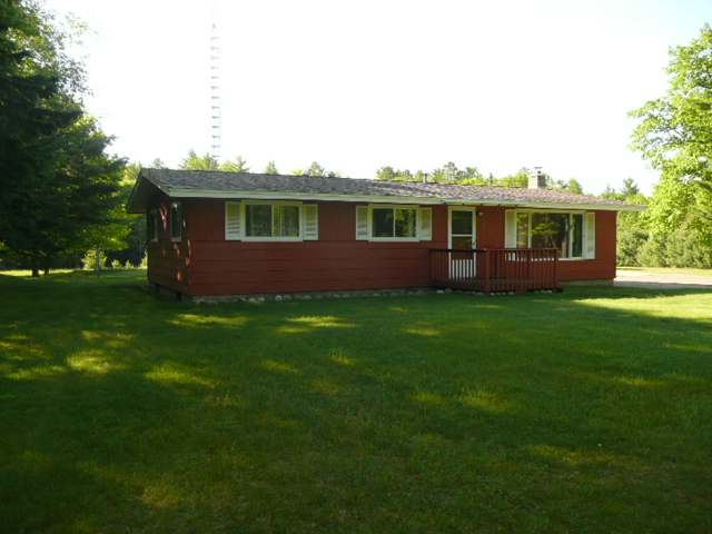 1544 Silver Lake Road Eagle River, WI 54521 - Photo 1 of 13 Gallery Image 1