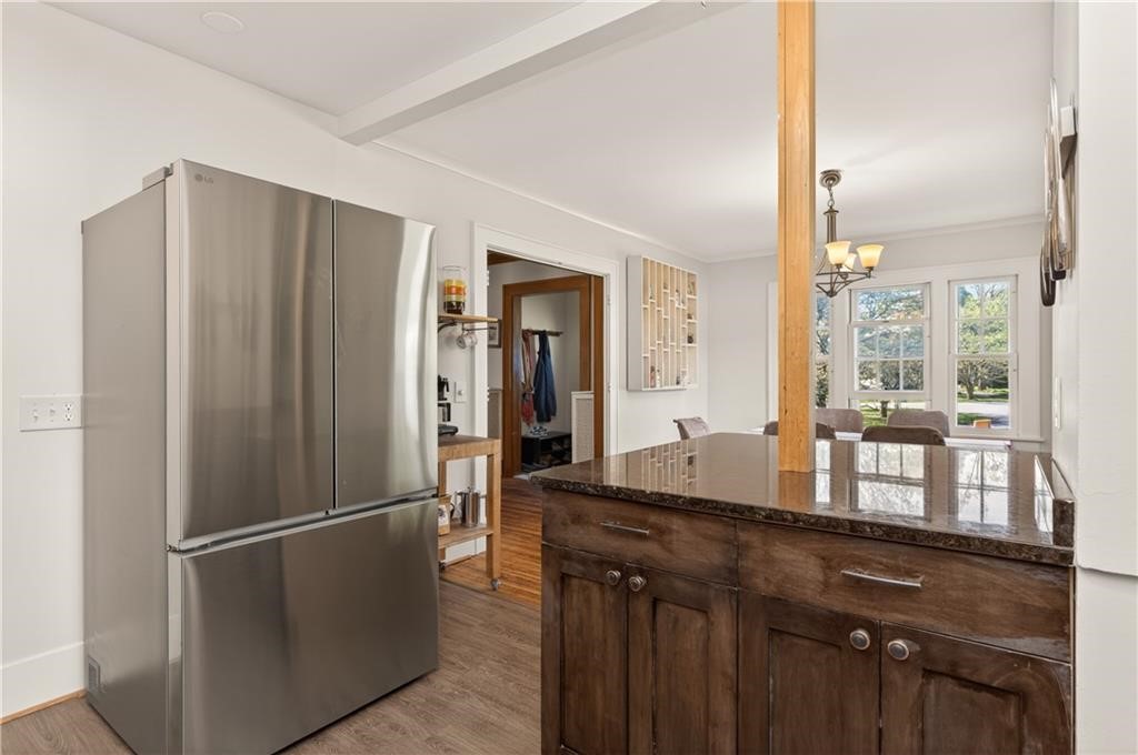 370 Susquehanna Road Brighton, NY 14618 - Photo 8 of 30 Kitchen