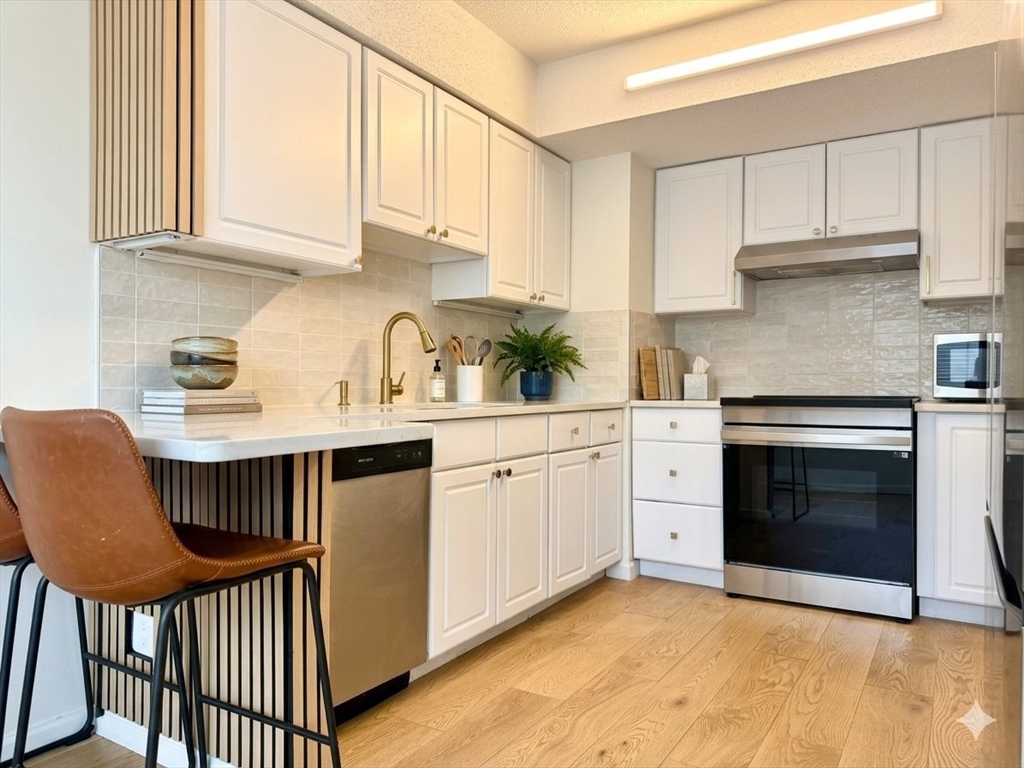 1731 Beacon Street, Unit 4 Brookline, MA 02445 - Photo 2 of 25
