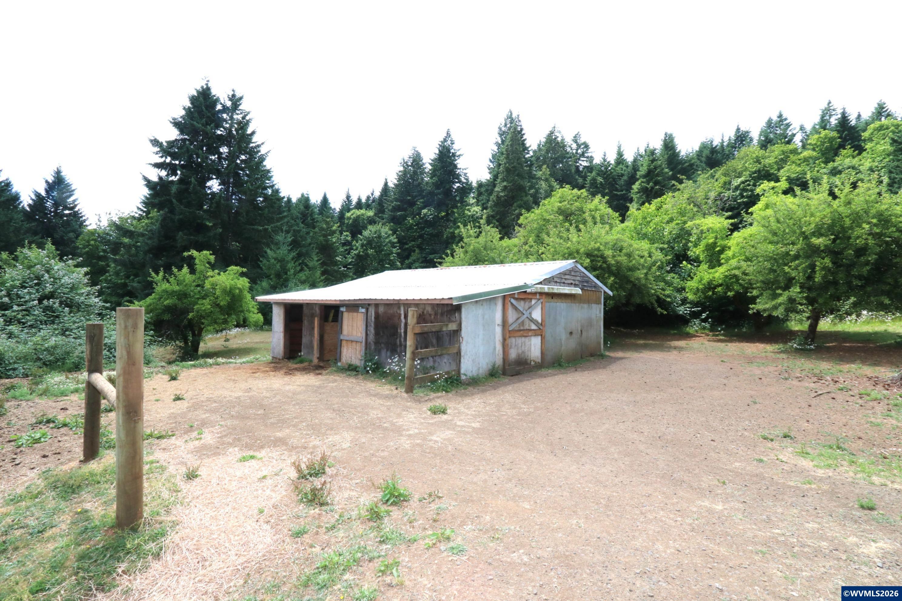 3345 Sample Road Falls City, OR 97344 - Photo 29 of 37 Gallery Image 29