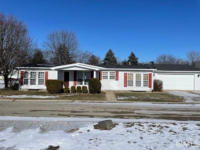2800 South Andrews Road Yorktown, IN 47396 - Photo 1 of 15 Gallery Image 1