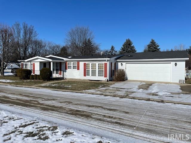 2800 South Andrews Road Yorktown, IN 47396 - Photo 2 of 15 Gallery Image 2