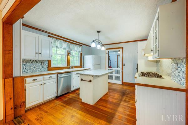 580 Jennings Road Gladys, VA 24554 - Photo 16 of 52 Gallery Image 16