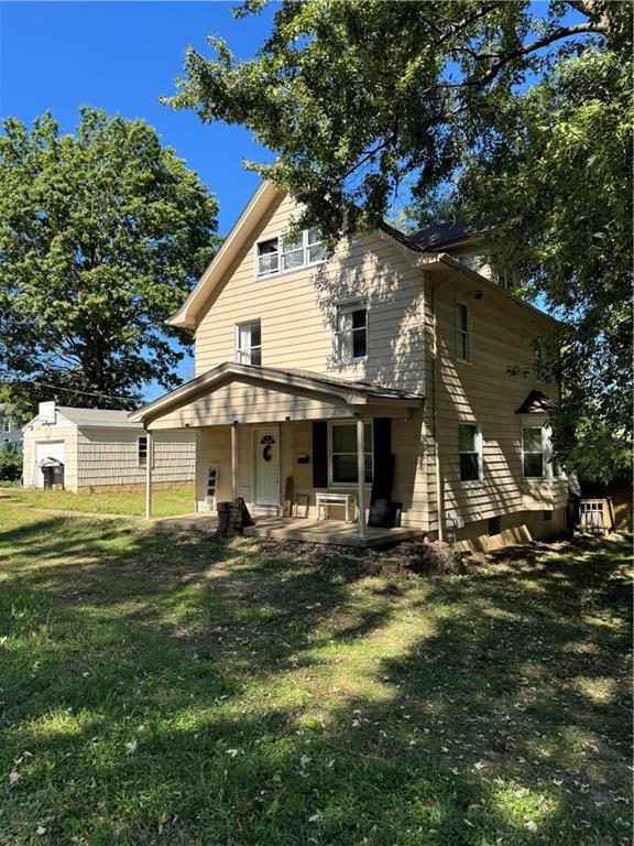 10212 East 31st Street South Independence, MO 64052 - Photo 2 of 5