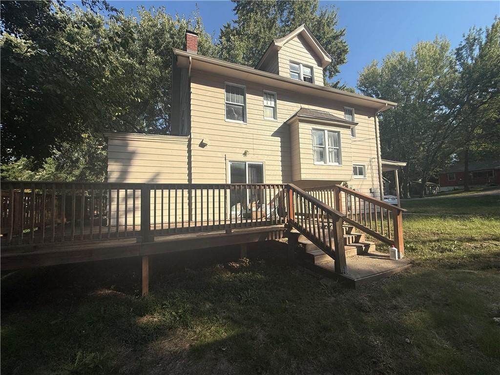 10212 East 31st Street South Independence, MO 64052 - Photo 4 of 5