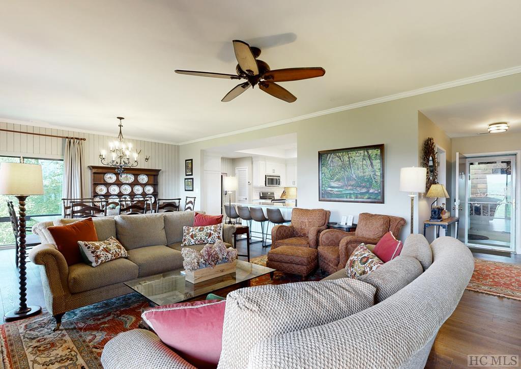601 Vz Top Road, Unit 601 Highlands, NC 28741 - Photo 11 of 28 Gallery Image 11