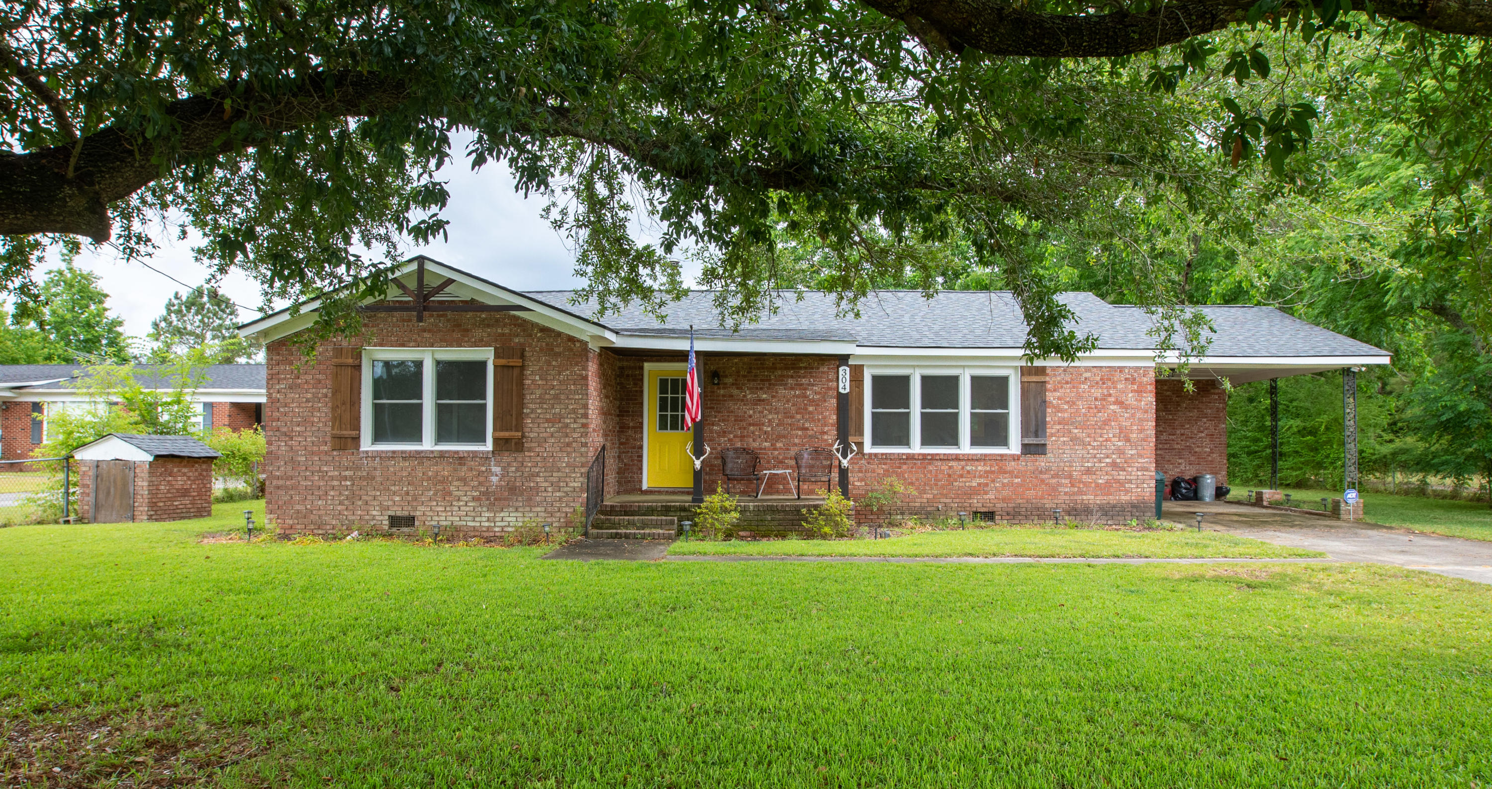304 County Rd S-18-610 St. George, SC 29477 - Photo 5 of 32 FE3696D9-FF8B-402F-B2E6-F8DAB93EE610