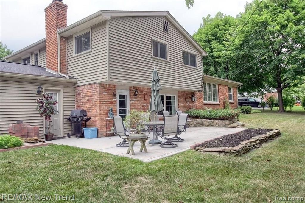 28620 Westerleigh Road Farmington Hills, MI 48334 - Photo 22 of 23