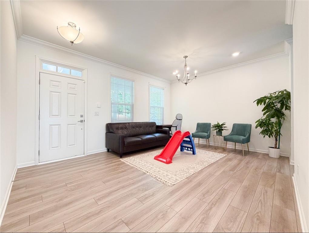 663 Rhone Street Cumming, GA 30041 - Photo 7 of 47
