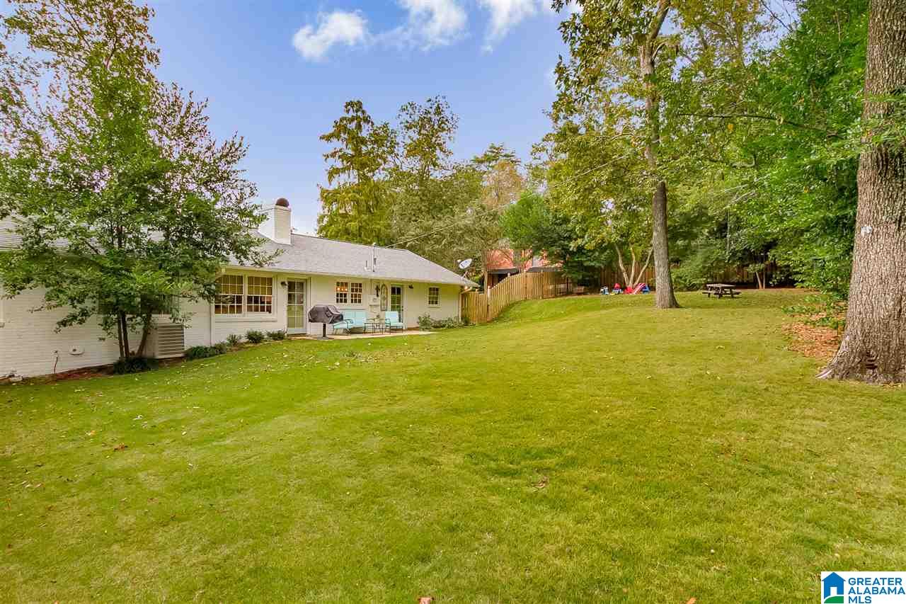 917 Granbury Road Birmingham, AL 35216 - Photo 12 of 48