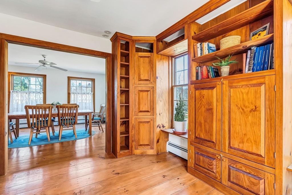 320 Chestnut Hill Road Millville, MA 01529 - Photo 20 of 42 Gallery Image 20