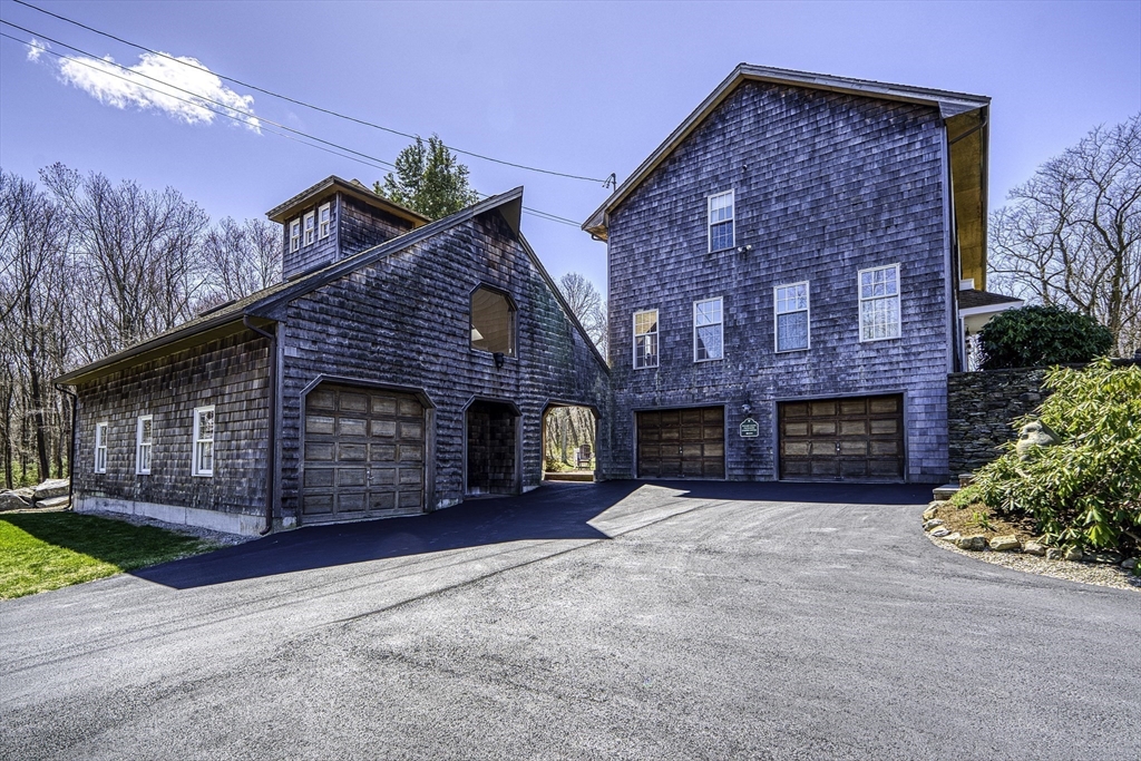 320 Chestnut Hill Road Millville, MA 01529 - Photo 3 of 42 Gallery Image 3