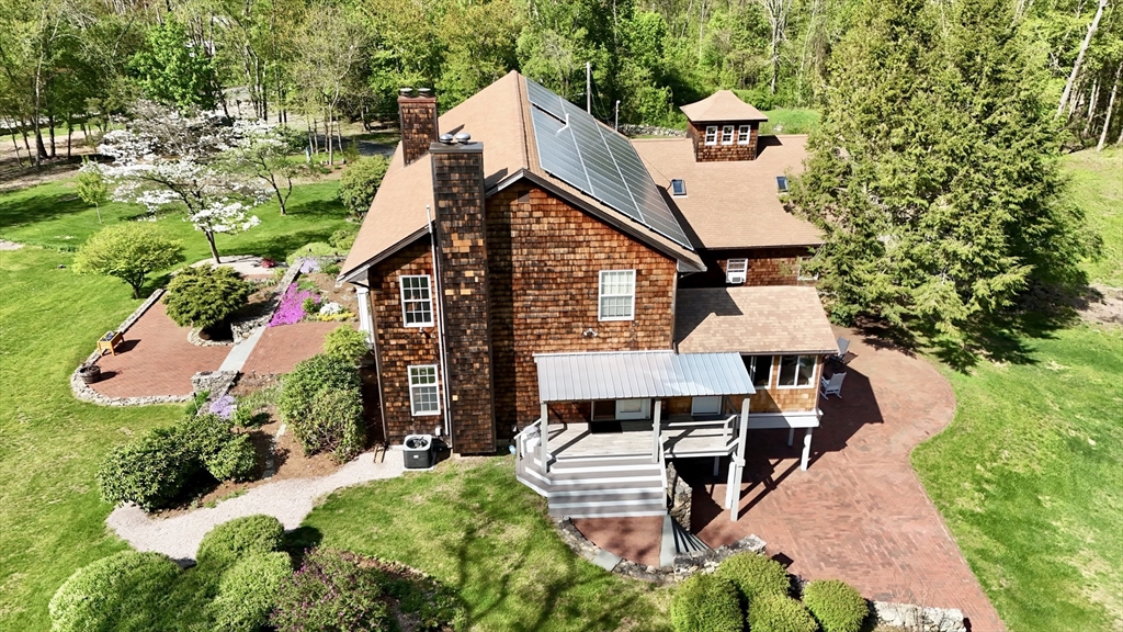 320 Chestnut Hill Road Millville, MA 01529 - Photo 41 of 42 Gallery Image 41