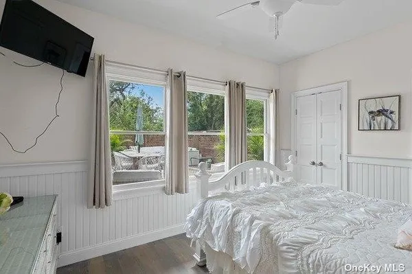 a view of a bathroom