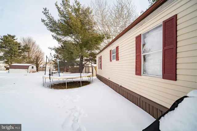 a view of a two chair in the house