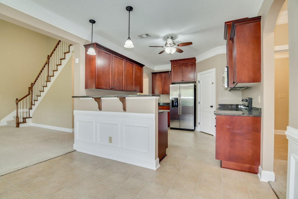 219 Kickham Lane Grovetown, GA 30813 - Photo 14 of 42