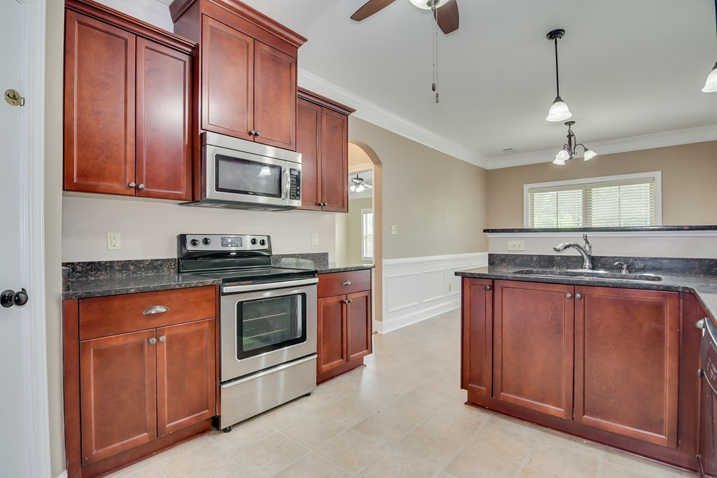 219 Kickham Lane Grovetown, GA 30813 - Photo 16 of 42