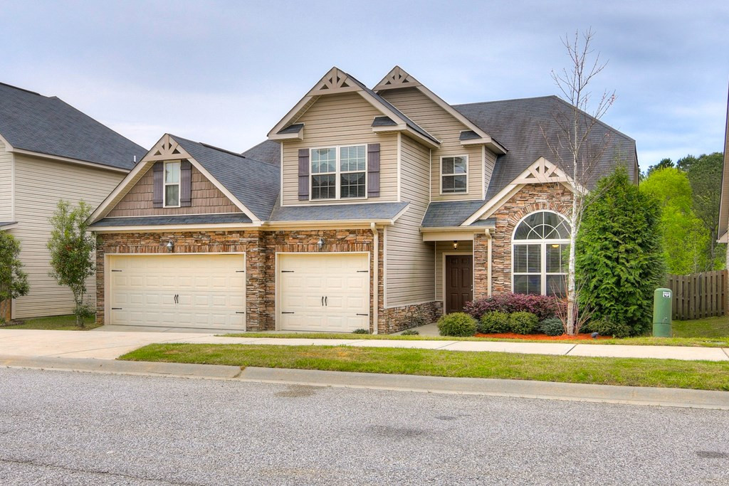 219 Kickham Lane Grovetown, GA 30813 - Photo 2 of 42