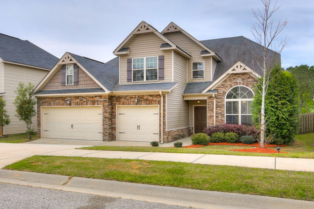 219 Kickham Lane Grovetown, GA 30813 - Photo 3 of 42