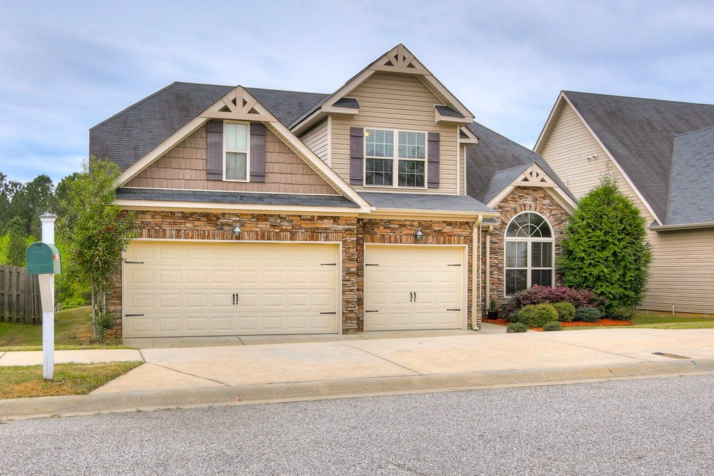 219 Kickham Lane Grovetown, GA 30813 - Photo 4 of 42