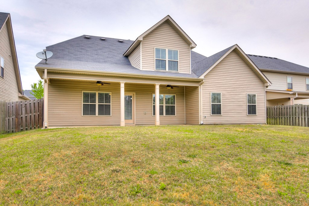 219 Kickham Lane Grovetown, GA 30813 - Photo 42 of 42