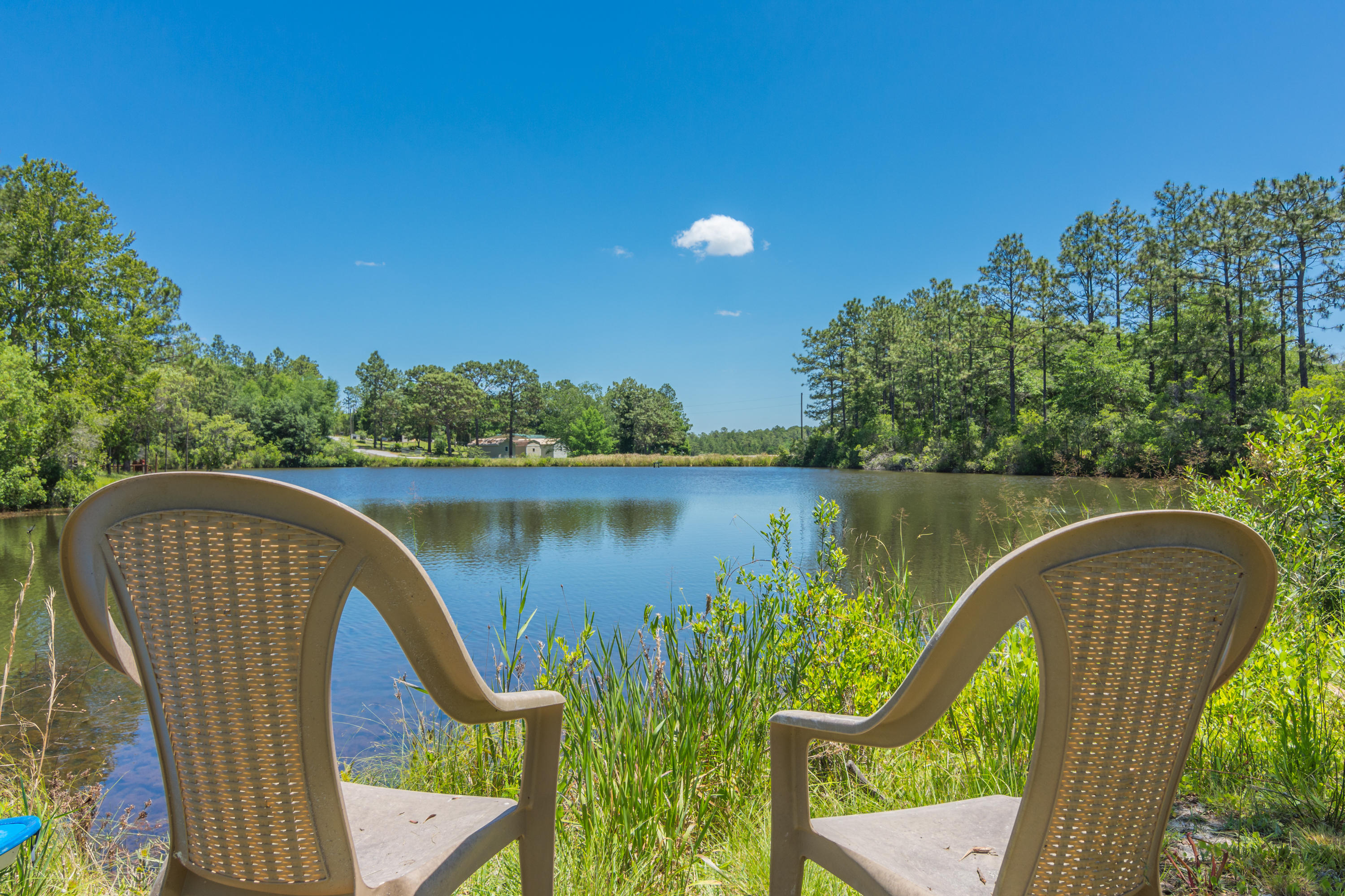 5381 Mt Olive Road Crestview, FL 32539 - Photo 1 of 50 Gallery Image 1