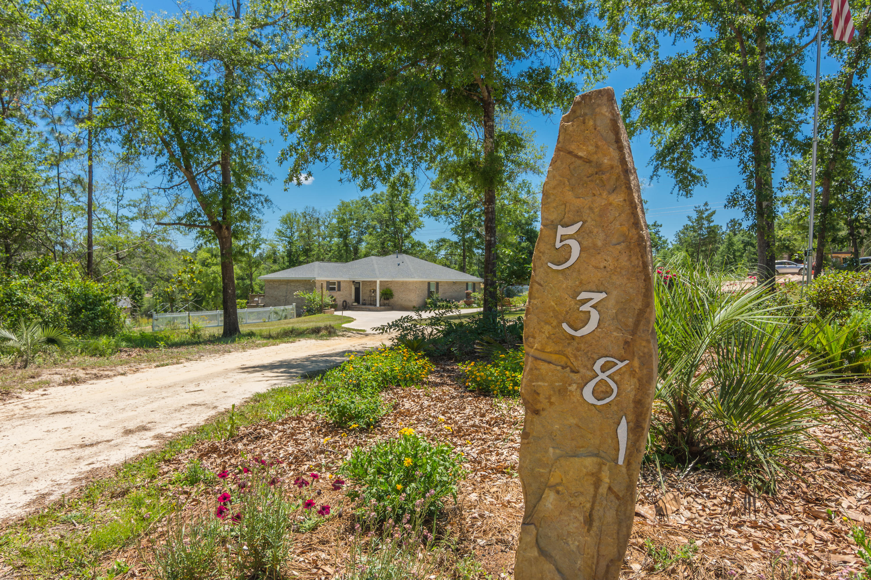 5381 Mt Olive Road Crestview, FL 32539 - Photo 2 of 50 Gallery Image 2
