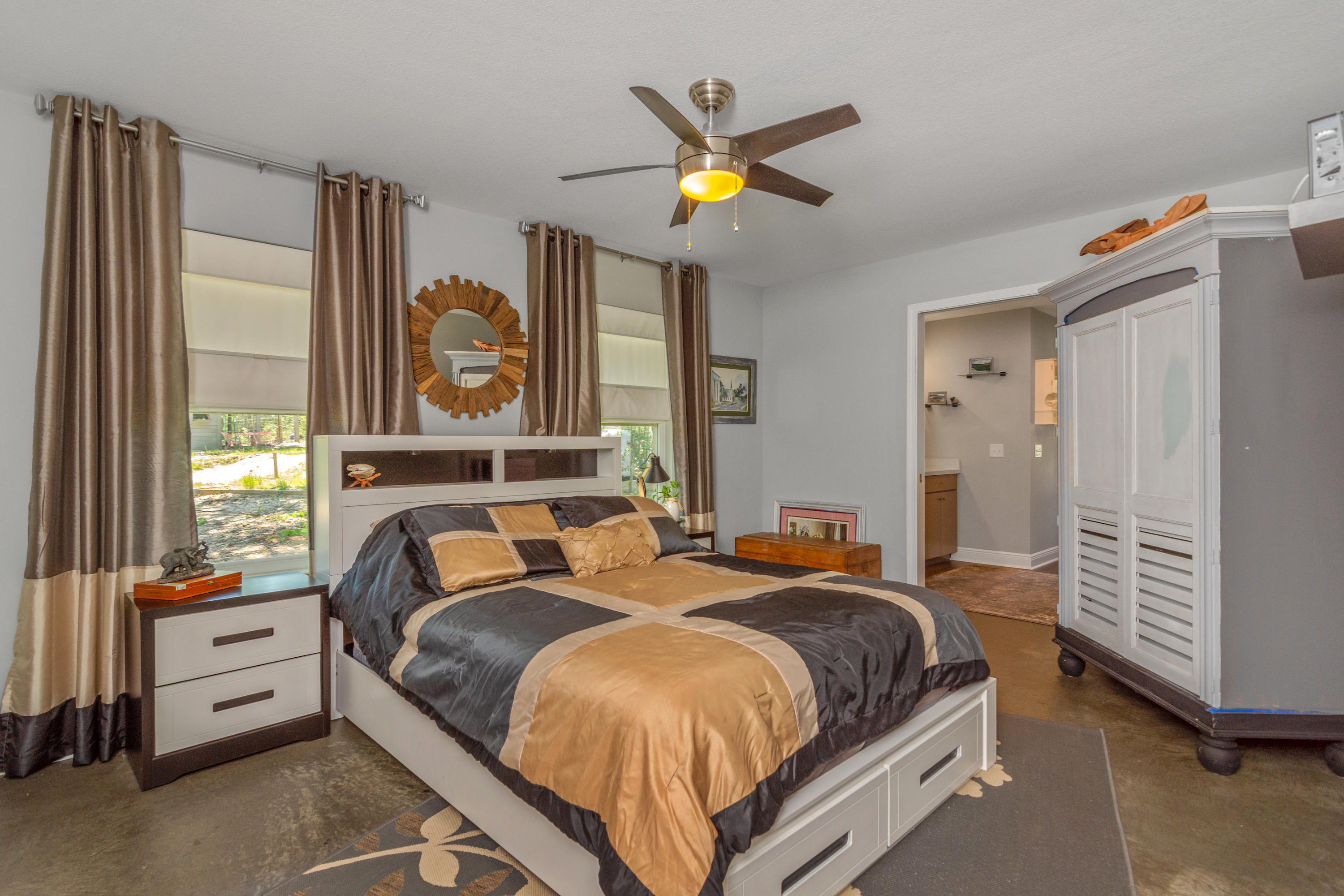 5381 Mt Olive Road Crestview, FL 32539 - Photo 20 of 50 Gallery Image 20