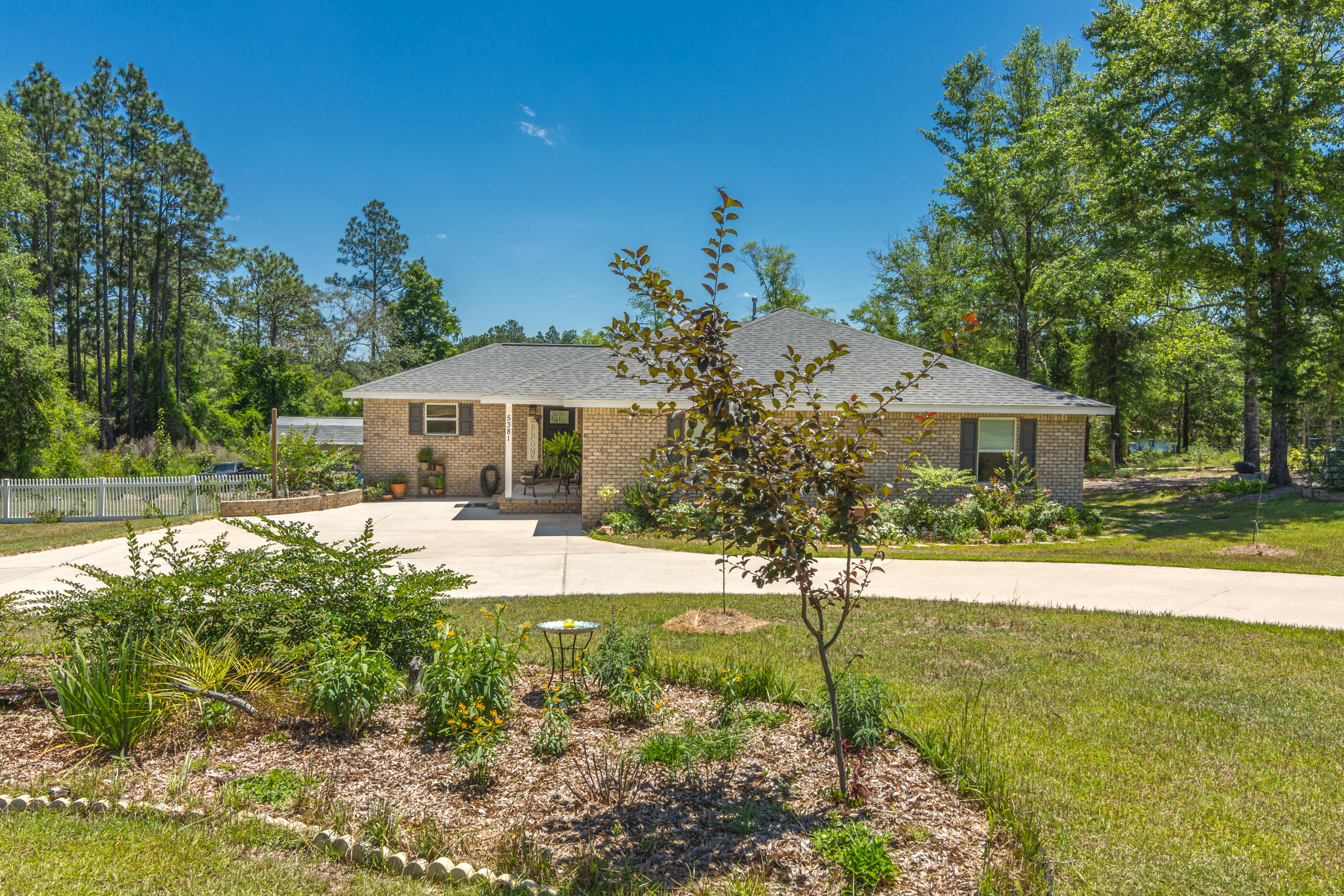 5381 Mt Olive Road Crestview, FL 32539 - Photo 3 of 50 Gallery Image 3