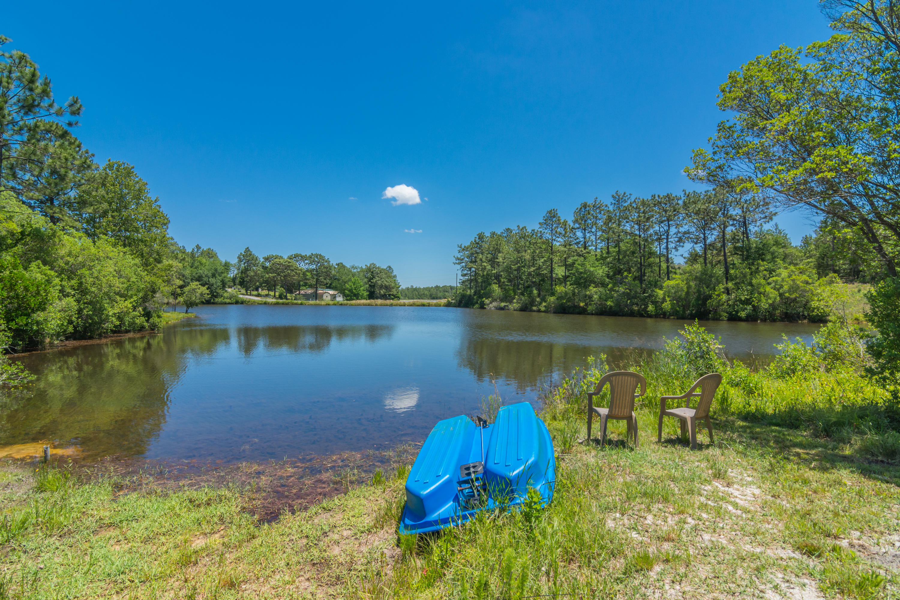 5381 Mt Olive Road Crestview, FL 32539 - Photo 30 of 50 Gallery Image 30