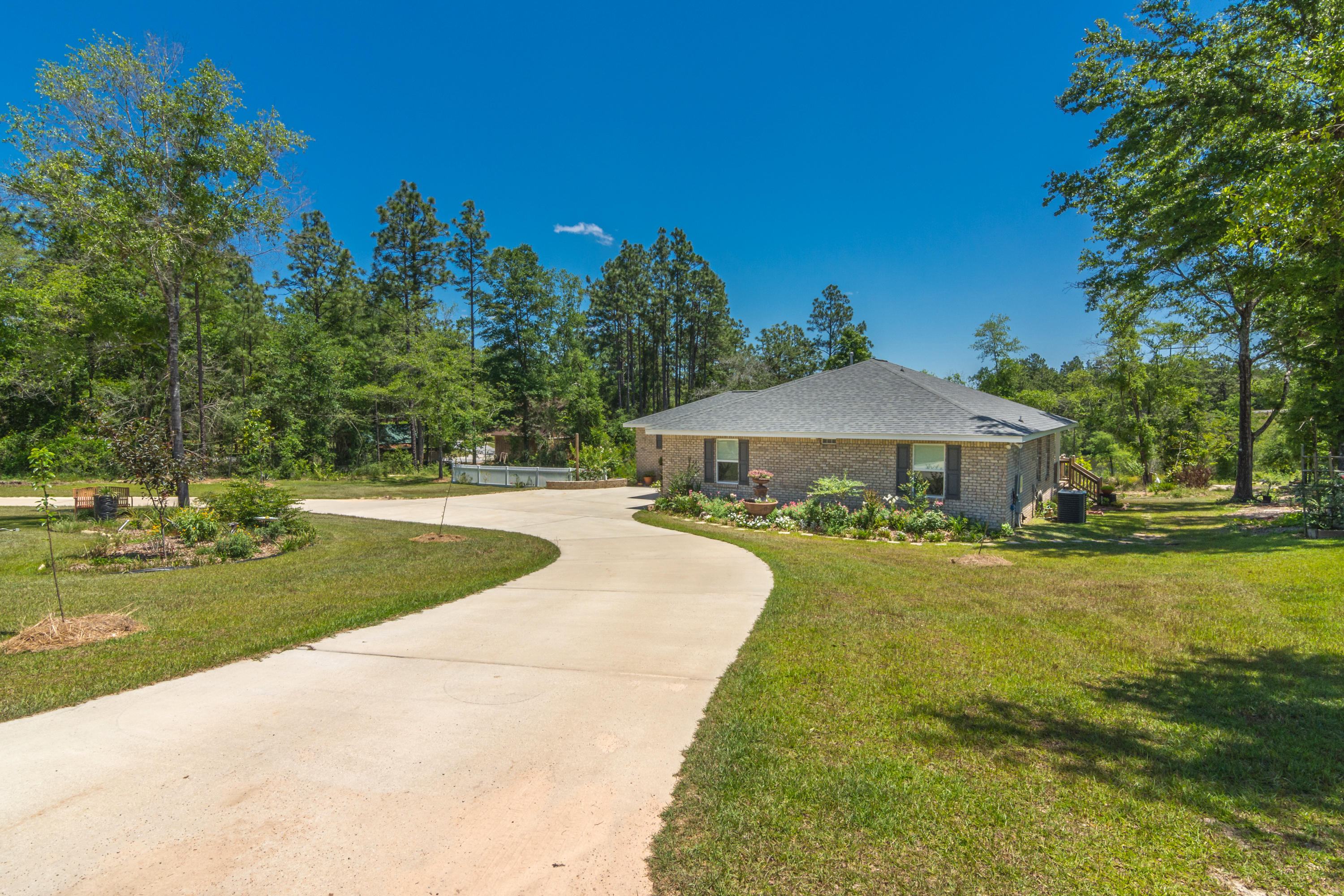 5381 Mt Olive Road Crestview, FL 32539 - Photo 4 of 50 Gallery Image 4