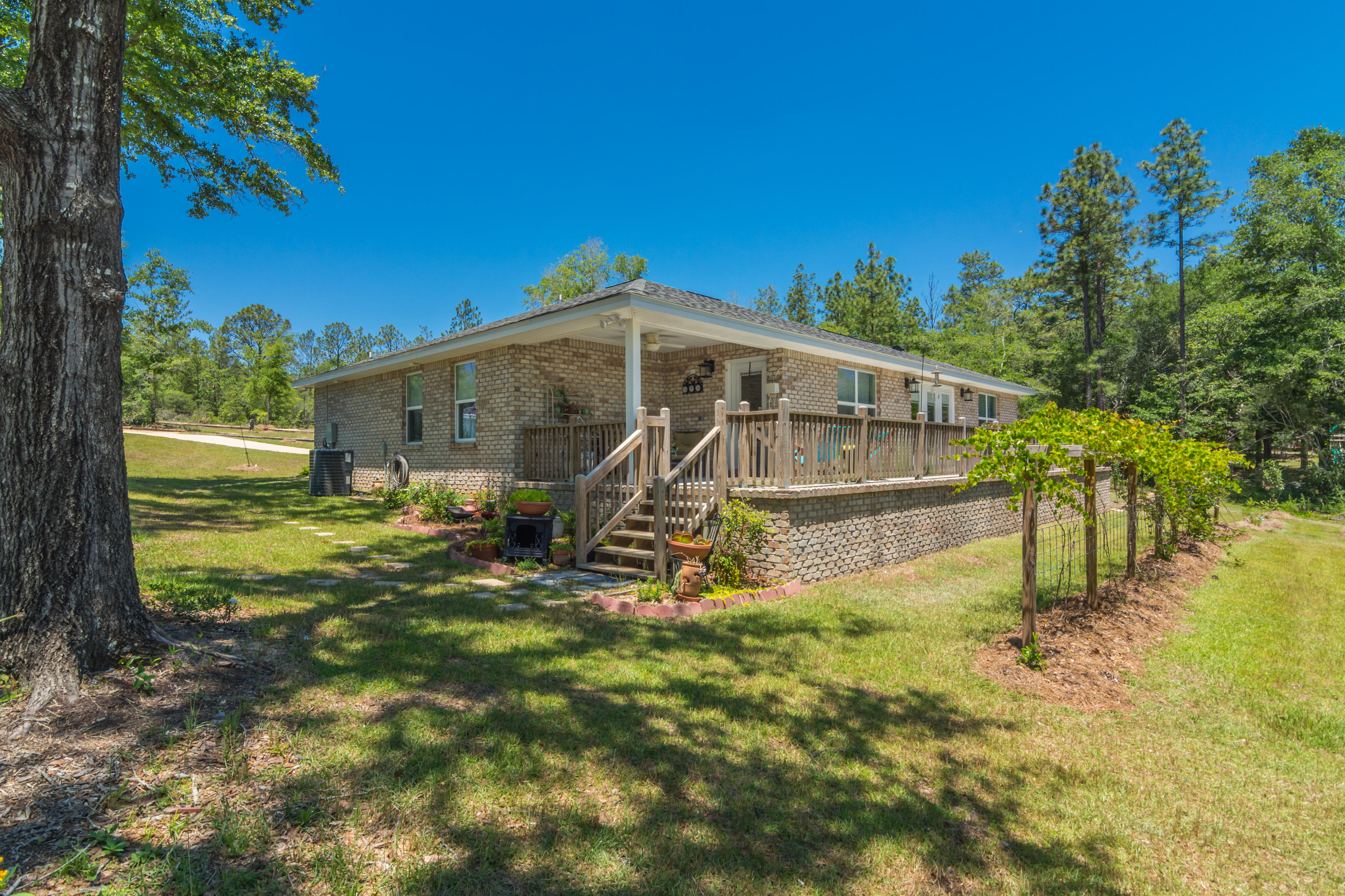 5381 Mt Olive Road Crestview, FL 32539 - Photo 32 of 50 Gallery Image 32