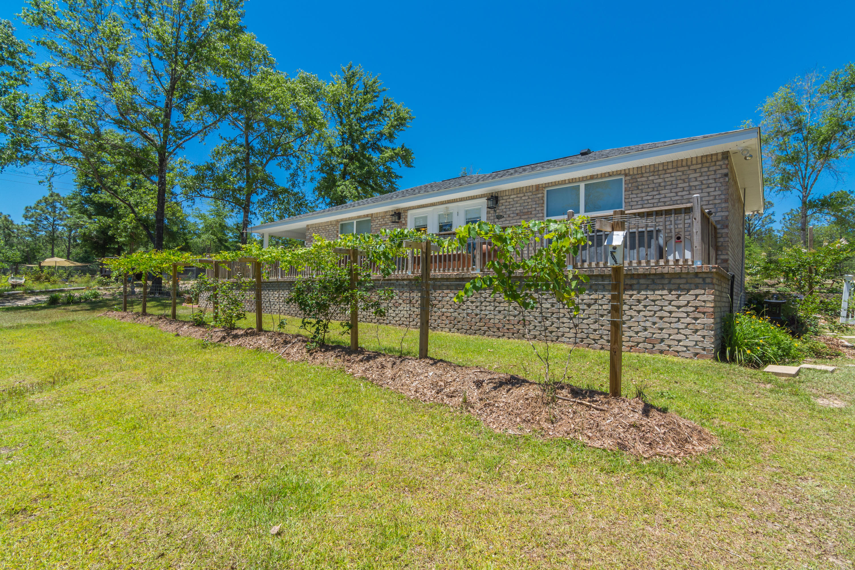 5381 Mt Olive Road Crestview, FL 32539 - Photo 33 of 50 Gallery Image 33