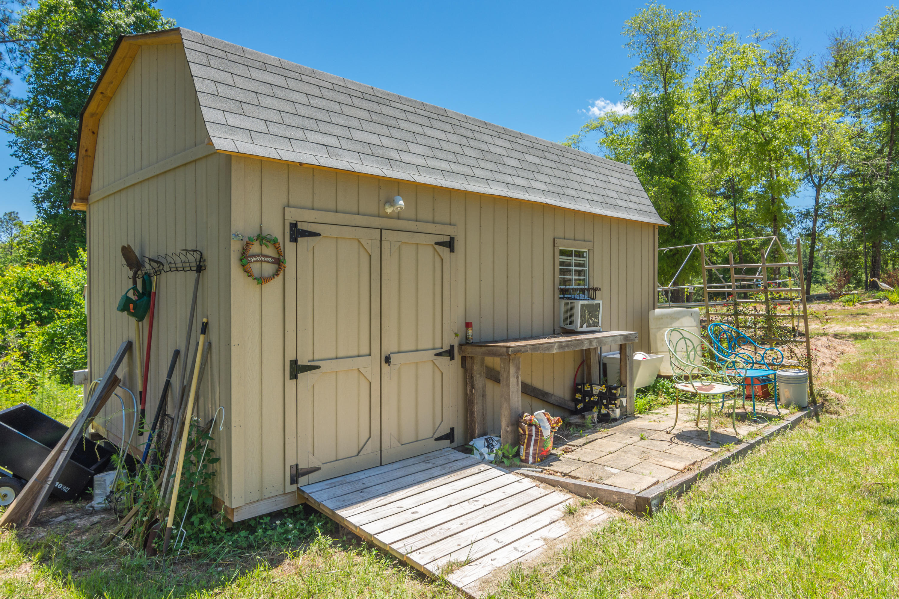 5381 Mt Olive Road Crestview, FL 32539 - Photo 36 of 50 Gallery Image 36