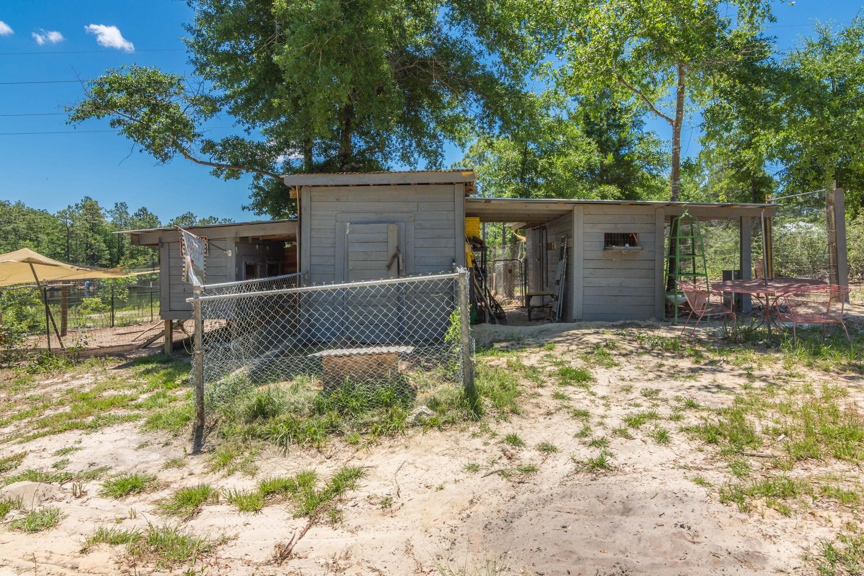 5381 Mt Olive Road Crestview, FL 32539 - Photo 37 of 50 Gallery Image 37
