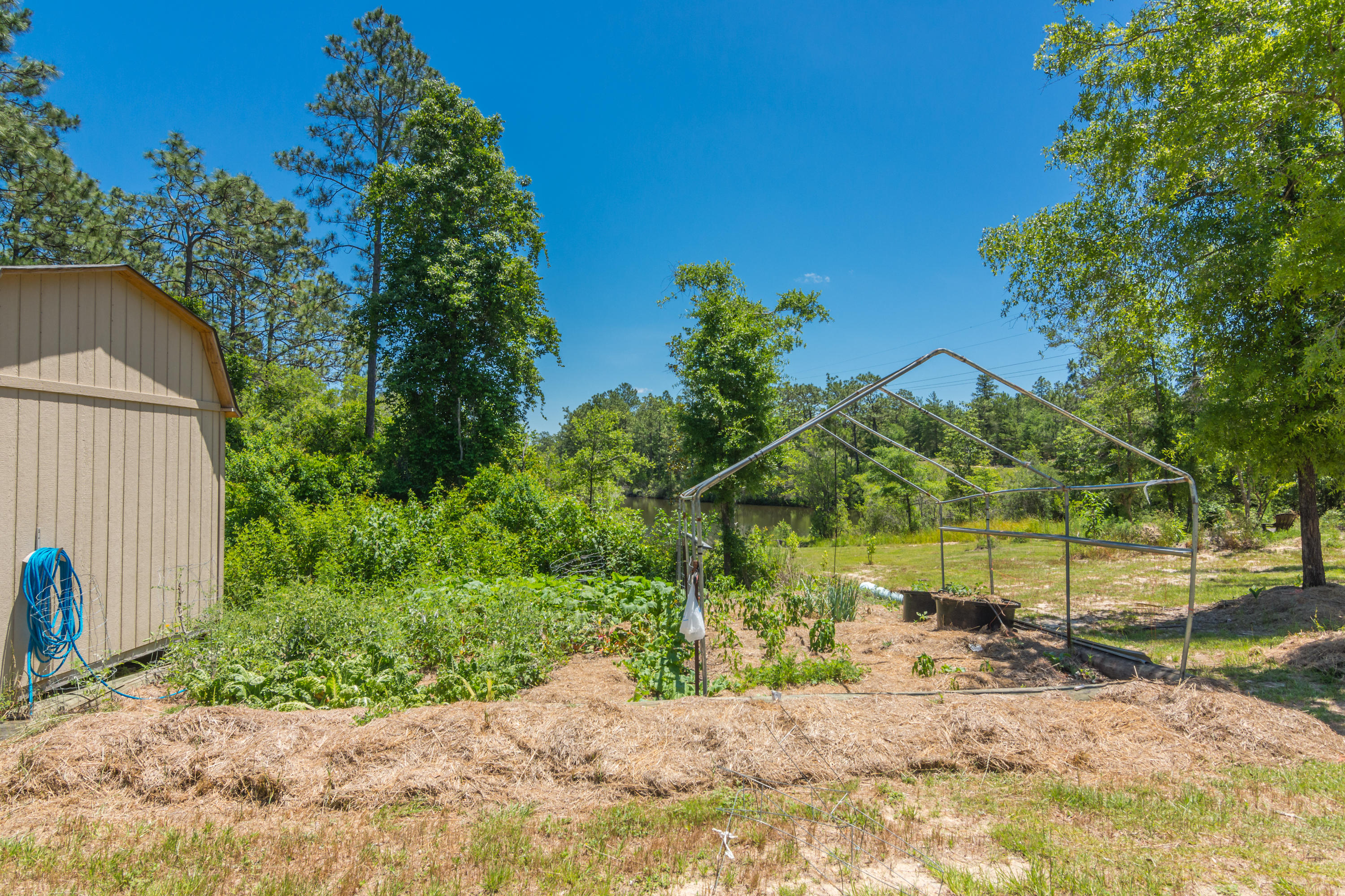 5381 Mt Olive Road Crestview, FL 32539 - Photo 38 of 50 Gallery Image 38